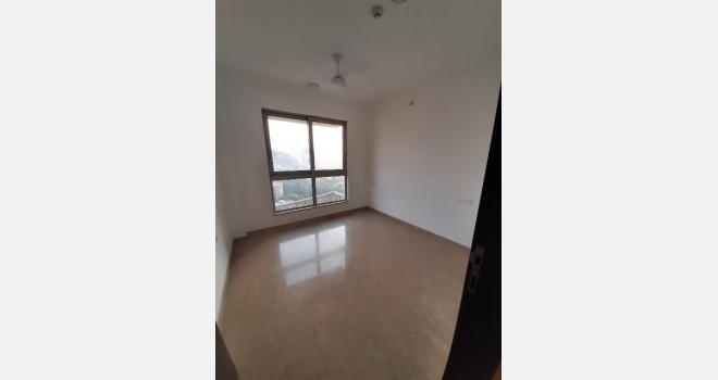 2 BHK brand new flat for lease in Atlantis Towers,Powai