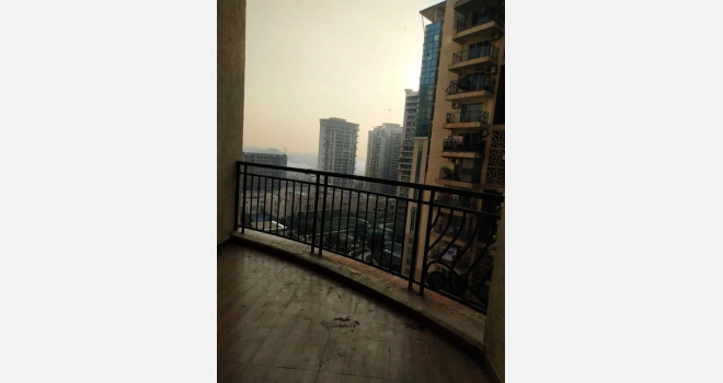 House for sale in Mumbai prime area of Chandivali