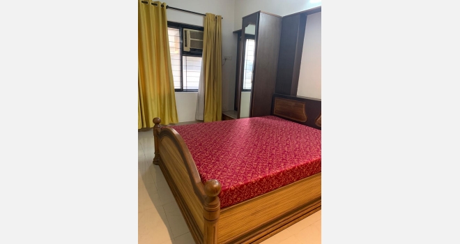 2 BHK for sale in Raheja Nest a development by Raheja in Powai