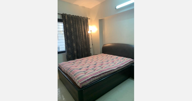 2 BHK for sale in Raheja Nest a development by Raheja in Powai