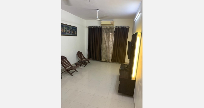 2 BHK for sale in Raheja Nest a development by Raheja in Powai