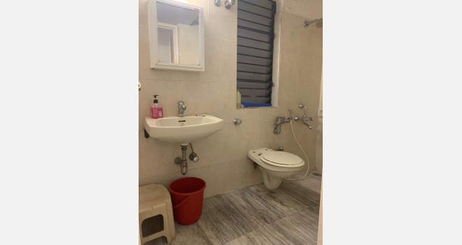 2 BHK for sale in Raheja Nest a development by Raheja in Powai