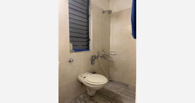 2 BHK for sale in Raheja Nest a development by Raheja in Powai