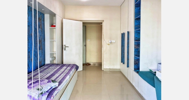 Interior done up 3 BHK flat for lease in Nahar Amrit Shakti