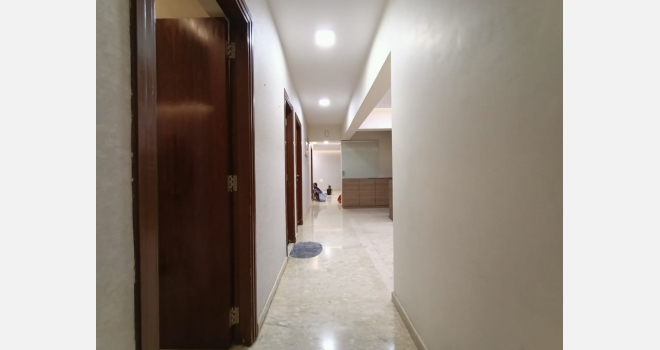 3.5 BHK Converted in 3 BHK beautifully interior done up flat for lease in Chandivali