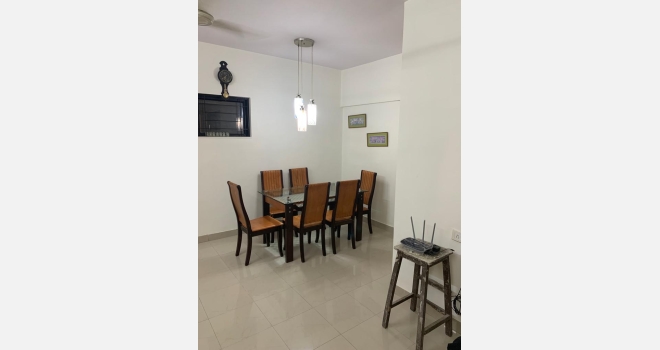 2 BHK for sale in Raheja Nest a development by Raheja in Powai