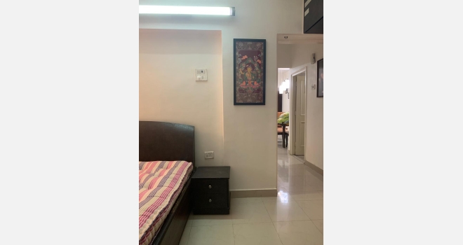 2 BHK for sale in Raheja Nest a development by Raheja in Powai