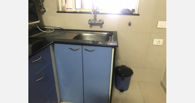 2 BHK for sale in Hiranandani Gardens, Powai