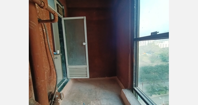2 BHK for rent in Nahar Amrit Shakti, Chandivali