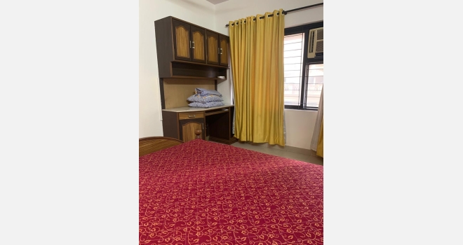 2 BHK for sale in Raheja Nest a development by Raheja in Powai