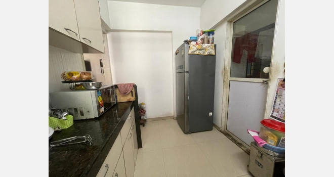 Available 2bhk for Sale