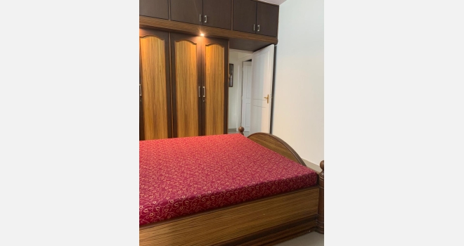 2 BHK for sale in Raheja Nest a development by Raheja in Powai