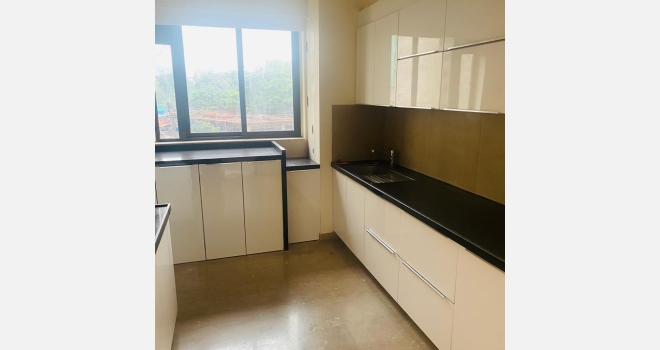 3.5 BHK flat for sale in Vicinia , Shapoorji Pallonji, Powai