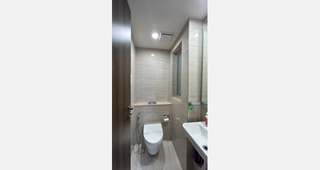Luxury 1 BHK Rental Flat in Hiranandani, Powai | Modern Interiors | ?70,000/Month