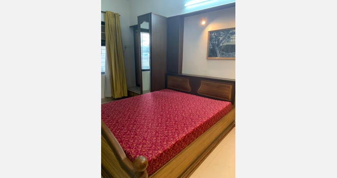 2 BHK for sale in Raheja Nest a development by Raheja in Powai