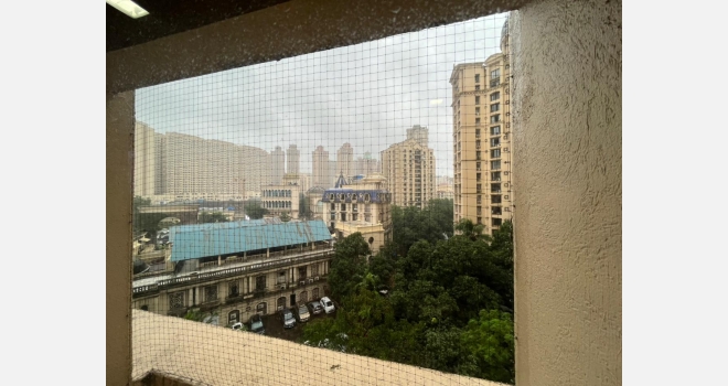 3 BHK for sale in Hiranandani Gardens Powai.