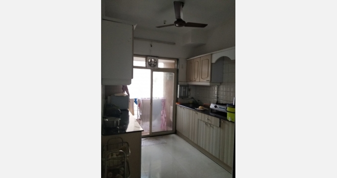 2 BHK house for sale directly with us in Nahar Amrit Shakti, Chandivali