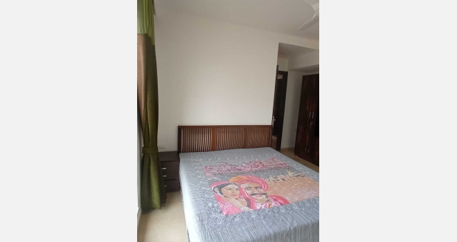 Beautifully Furnished Interior Done Up Flat For Lease in Zen Atlantis, Hiranandani Gardens, Powai