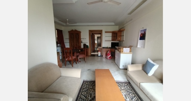 2 BHK fully furnished flat for sale in Premium tower of Hiranandani Gardens, Powai