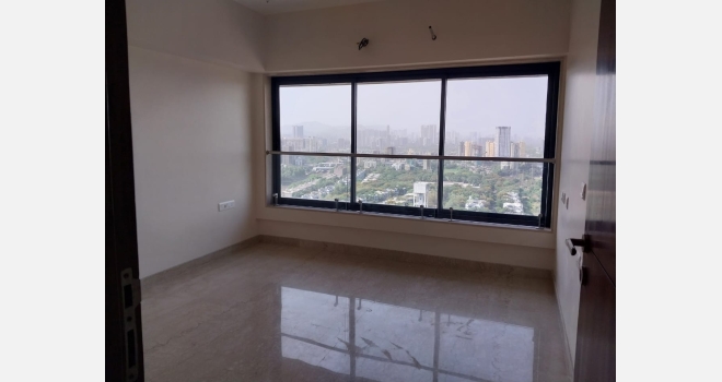 4 BHK Penthouse for lease in premium Godrej Platinum Towers, Vikhroli