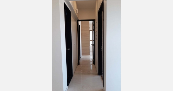 2 BHK for sale in Emerald Isle Construction by L & T, Powai