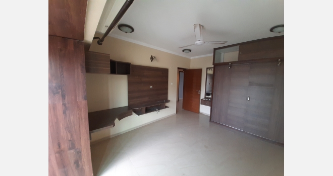 3 BHK for lease in Rahej Vihar, Chandivali