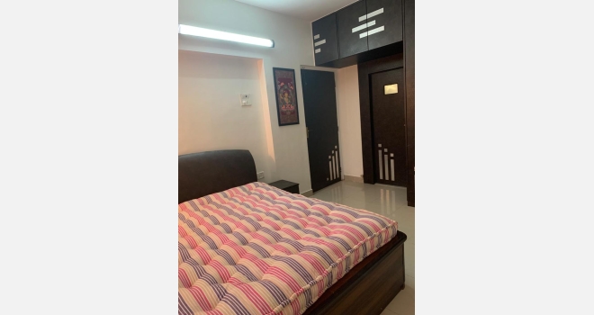 2 BHK for sale in Raheja Nest a development by Raheja in Powai