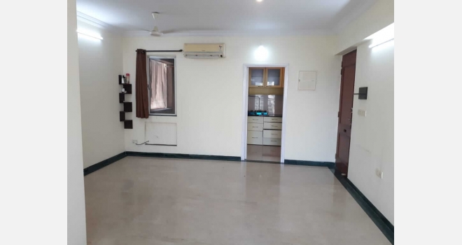 2 BHK premium flat for lease in Hiranandani Gardens Powai