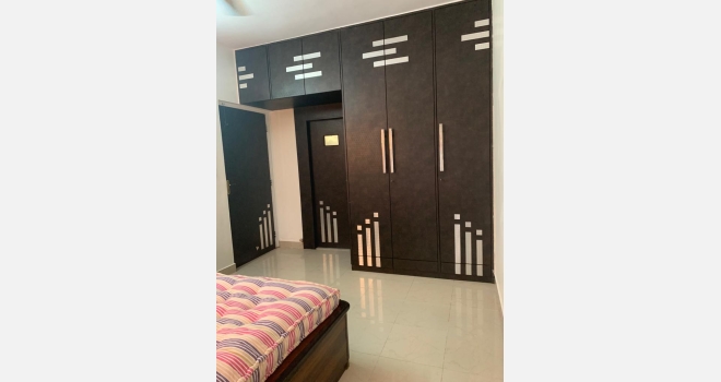 2 BHK for sale in Raheja Nest a development by Raheja in Powai