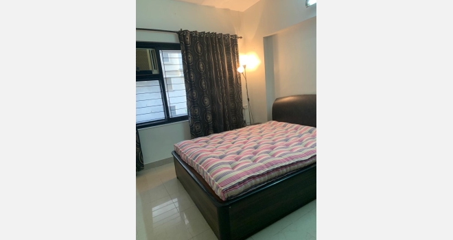 2 BHK for sale in Raheja Nest a development by Raheja in Powai
