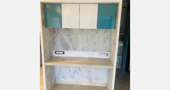 3.5 BHK flat for sale in Vicinia , Shapoorji Pallonji, Powai
